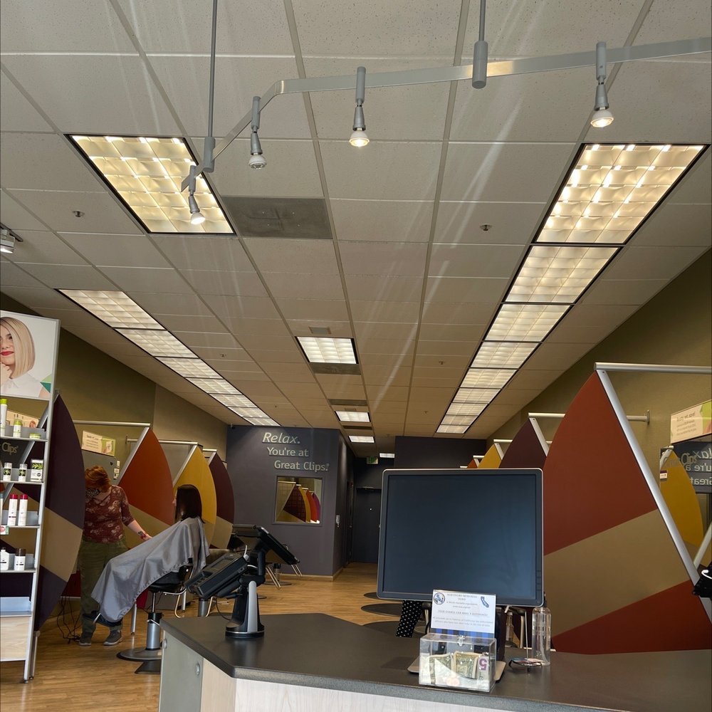 GREAT CLIPS with photos Updated August 2024 11 Photos & 69 Reviews