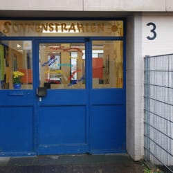 Christliche Sozialhilfe Köln Kindergarten - Kindergarten CSH
