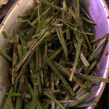 Gob Chang - Chives - Korean Near Me - Buena Park, California Gob Chang - Chives - Korean Near Me - Buena Park, California