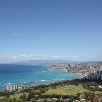 Diamond Head State Monument - Parks Near Me - Honolulu, Hawaii Diamond Head State Monument - Parks Near Me - Honolulu, Hawaii