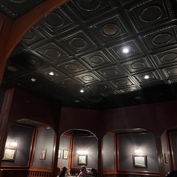 Churchill's - Ceiling and corner pub - Pubs Near Me - Savannah, Georgia Churchill's - Ceiling and corner pub - Pubs Near Me - Savannah, Georgia