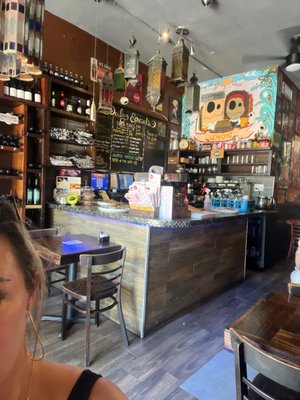 Lemoni Cafe by null
