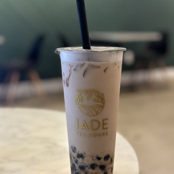 Jade Tea House - Desserts Near Me - Davie, Florida