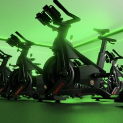 Studio EX Cycle & Group Fitness - Indoor cycle classes with all new bikes!!