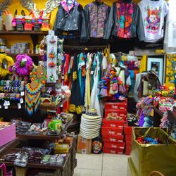 La Ruta de las Delicias