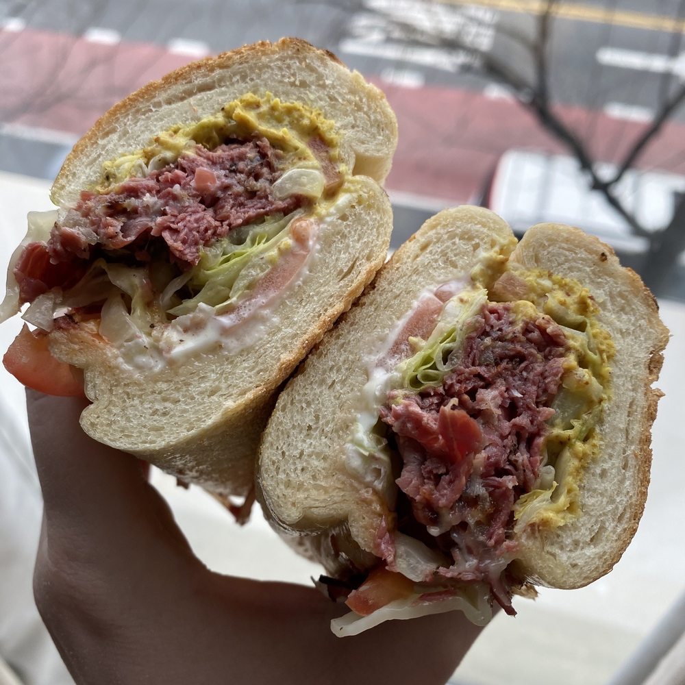 NEW YORK GRILL AND DELI Updated September 2024 16 Reviews 1938