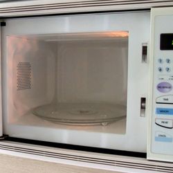 Microwave Repair
