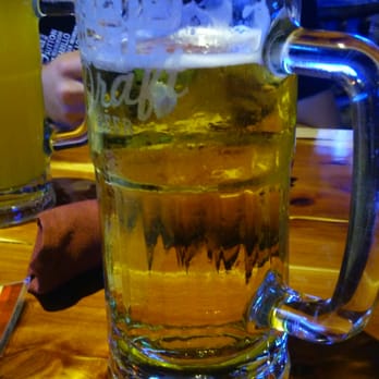 Twin Peaks - New American Near Me - Hoover, Alabama