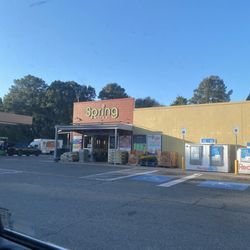 Spring Market - Spring Market