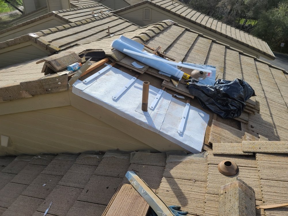 Slide of True Roofing