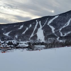 The 1860 House Inn - It's only 20 mins from The 1860 House to Stowe Mt Resort