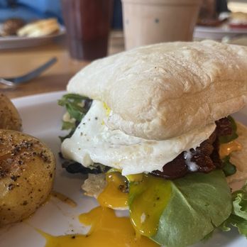 Yolklore - Build your own breakfast sandwich - Breakfast & Brunch Near Me - St. Louis, Missouri Yolklore - Build your own breakfast sandwich - Breakfast & Brunch Near Me - St. Louis, Missouri