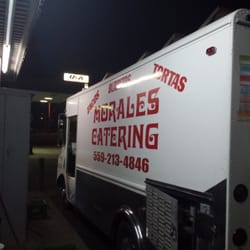 Morales Catering - Best real mexican food ever!