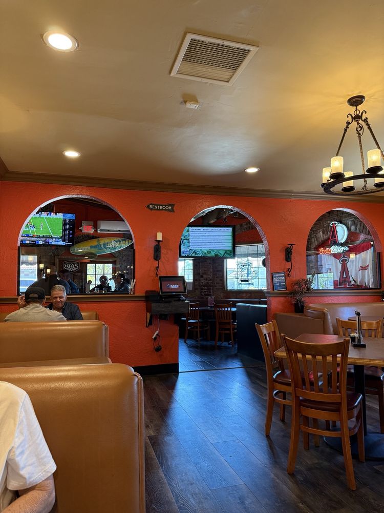 Cabo Grill & Cantina