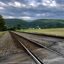Quiet Valley Campground