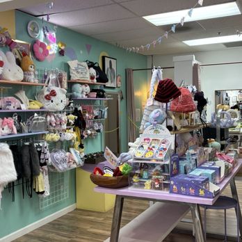 Classic Loot - Used, Vintage & Consignment Near Me - San Jose, California
