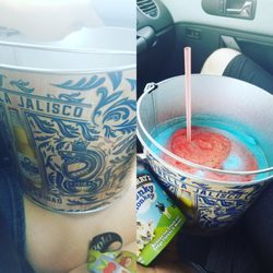 7-Eleven - My recent BYOC experience. I have no regrets.