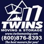 Photo of Twins Moving & Storage