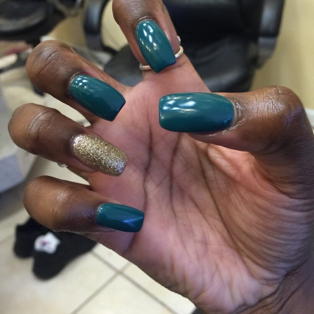 Nails R Us - They did an awesome job and really cared for my nails I will be returning!!!! - Nail Salons Near Me - Metairie, Louisiana Nails R Us - They did an awesome job and really cared for my nails I will be returning!!!! - Nail Salons Near Me - Metairie, Louisiana