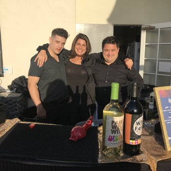 Fluid Bartenders - Bartenders Near Me Fluid Bartenders - Bartenders Near Me