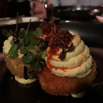 Tuome - Fried egg - New American Near Me - New York, New York Tuome - Fried egg - New American Near Me - New York, New York