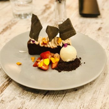 NextDoor Restaurant - Canadian (New) Near Me - Markham, Ontario NextDoor Restaurant - Canadian (New) Near Me - Markham, Ontario