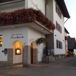 Bierhäusle