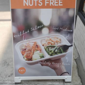 Kati Shop - Thai Near Me - New York, New York Kati Shop - Thai Near Me - New York, New York