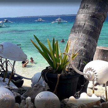 Virgin Island - Beaches Near Me - Sillon Island, ABR