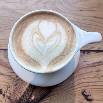 June Coffee - Pistachio Latte w/oat milk - Coffee & Tea Near Me - Birmingham, Alabama June Coffee - Pistachio Latte w/oat milk - Coffee & Tea Near Me - Birmingham, Alabama
