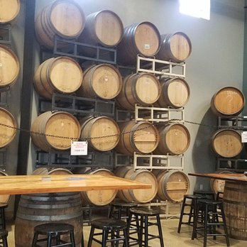 Calusa Brewing - What's brewing in those barrels? - Beer Bar Near Me - Sarasota, Florida Calusa Brewing - What's brewing in those barrels? - Beer Bar Near Me - Sarasota, Florida