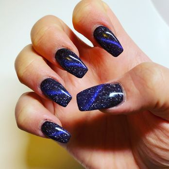 Evening Nails - Waxing Near Me - Mesa, Arizona Evening Nails - Waxing Near Me - Mesa, Arizona