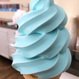Soft Serve Sundae