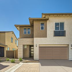 Lennar Mortgage