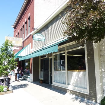 Gurney's Harbor Bottle Shop - Not just any liquor store! - Beer, Wine & Spirits Near Me - Harbor Springs, Michigan