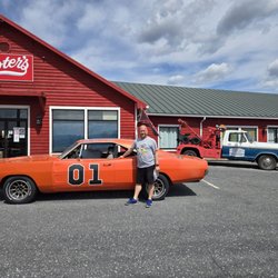 Cooter's Place - Luray