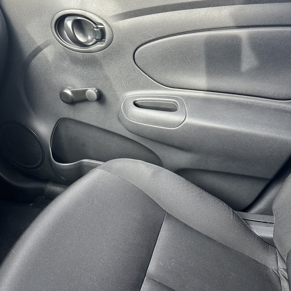 She's Detailed Mobile Detailing - There were scuff marks but not anymore! - Car Wash Near Me She's Detailed Mobile Detailing - There were scuff marks but not anymore! - Car Wash Near Me