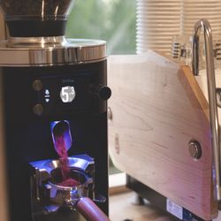 Fauna Coffee
