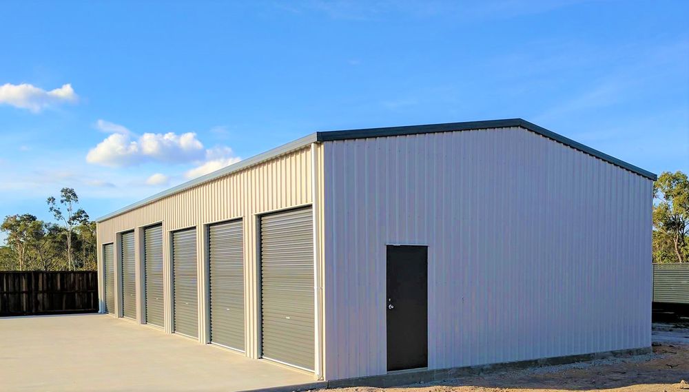 Bundaberg Sheds Get The Perfect Shed Queensland Wide vrogue.co