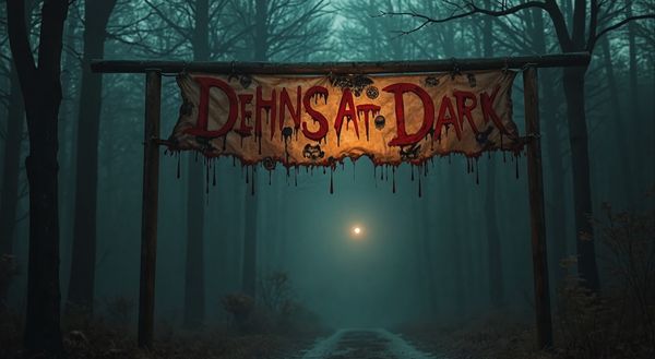 Dehns Pumpkins by null