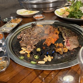 Gangnam BBQ - Grill at your table. - Barbeque Near Me - Richland, Washington Gangnam BBQ - Grill at your table. - Barbeque Near Me - Richland, Washington