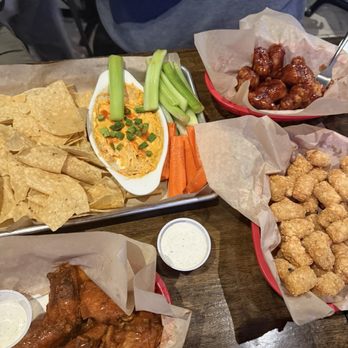 The Passport - Cocktail Bars Near Me - Denver, Colorado