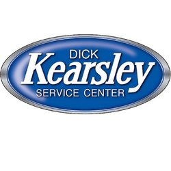 Dick Kearsley Service Center