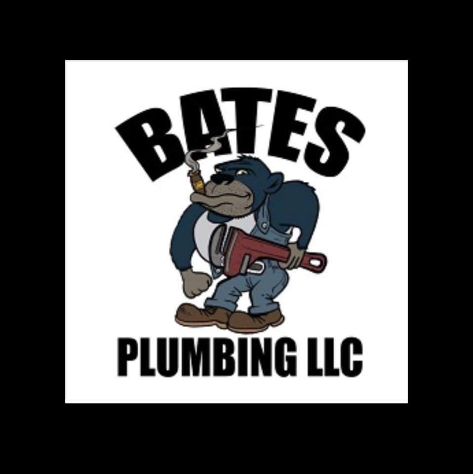Slide of Bates Plumbing
