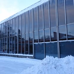 Fazer Järvenpää - Järvenpää-talo