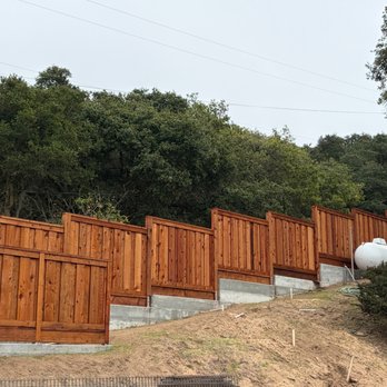 S C Fencing - Fences & Gates Near Me