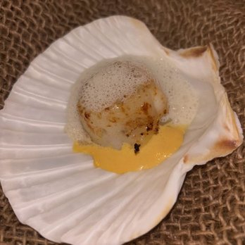 Palma - Seafood Near Me - Miami, Florida