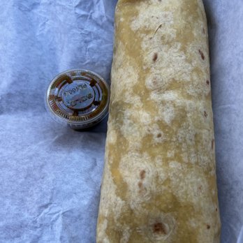 Corner Cottage - Steak Breakfast Burrito - American Near Me - Burbank, California Corner Cottage - Steak Breakfast Burrito - American Near Me - Burbank, California