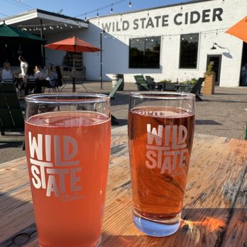 Wild State Cider - Cideries Near Me - Duluth, Minnesota