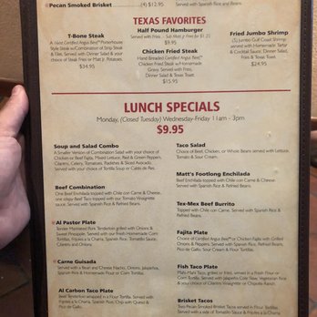 Matt's El Rancho - Mexican Near Me - Austin, Texas Matt's El Rancho - Mexican Near Me - Austin, Texas